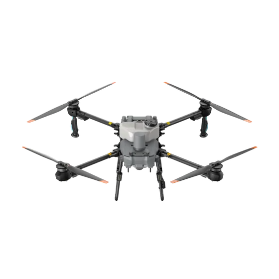 DJI Agras T25P