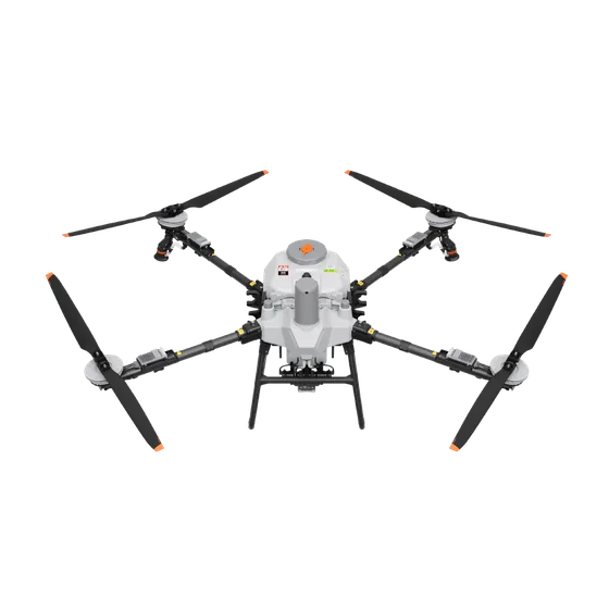 DJI Agras T55